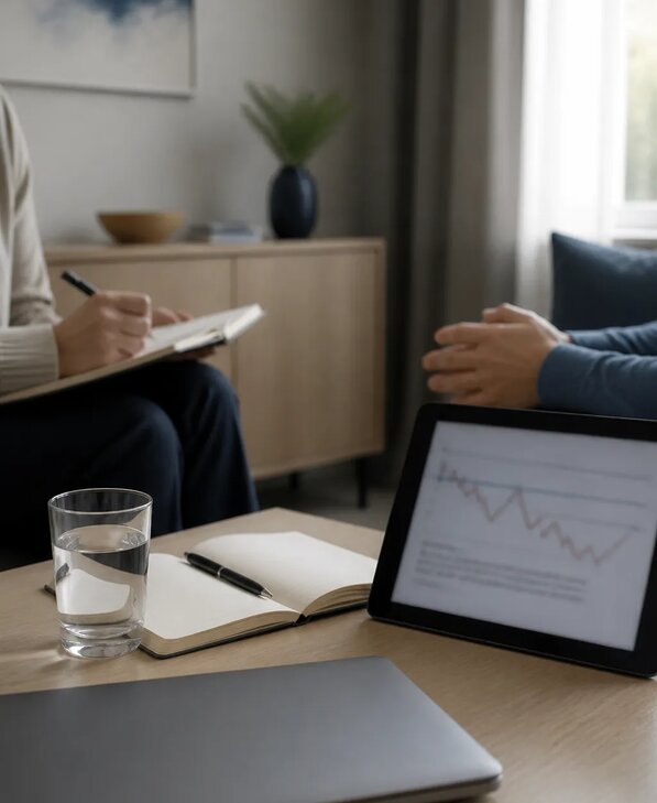 Психотерапия игромании с лечением зависимости в Карпинске